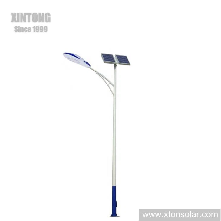 9 Meters Solar Street Light Pole 9 Meters Solar Street Light Pole