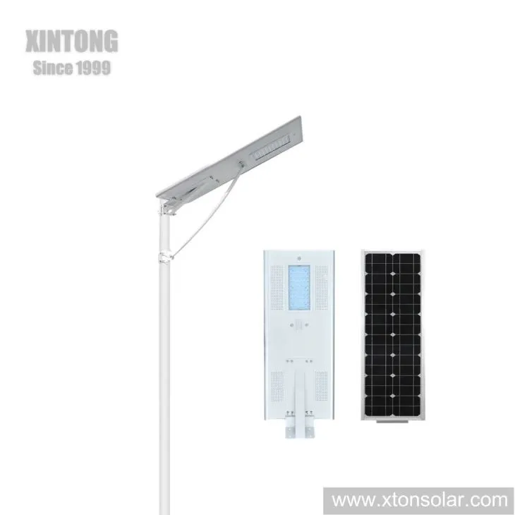 Classic LED Module Street Lamp Classic LED Module Street Lamp