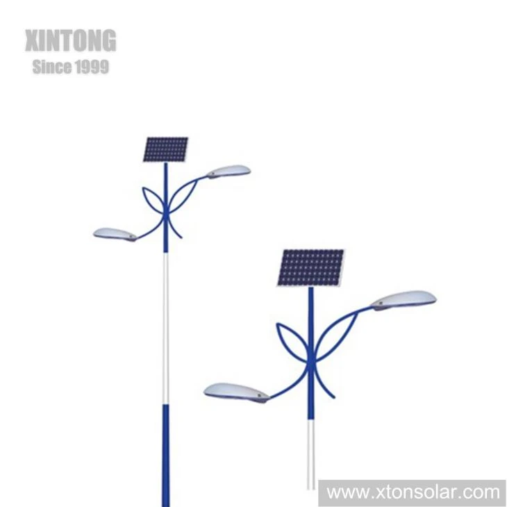 IP66 Save Energy LED Solar Street Lamp