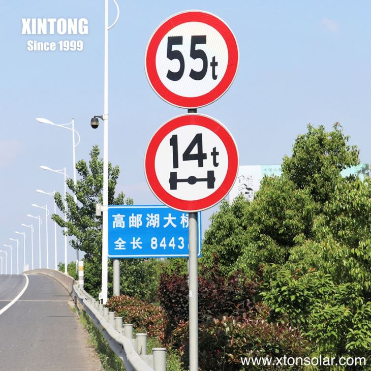 Outdoor LED Digital Traffic Sign Board Outdoor LED Digital Traffic Sign Board