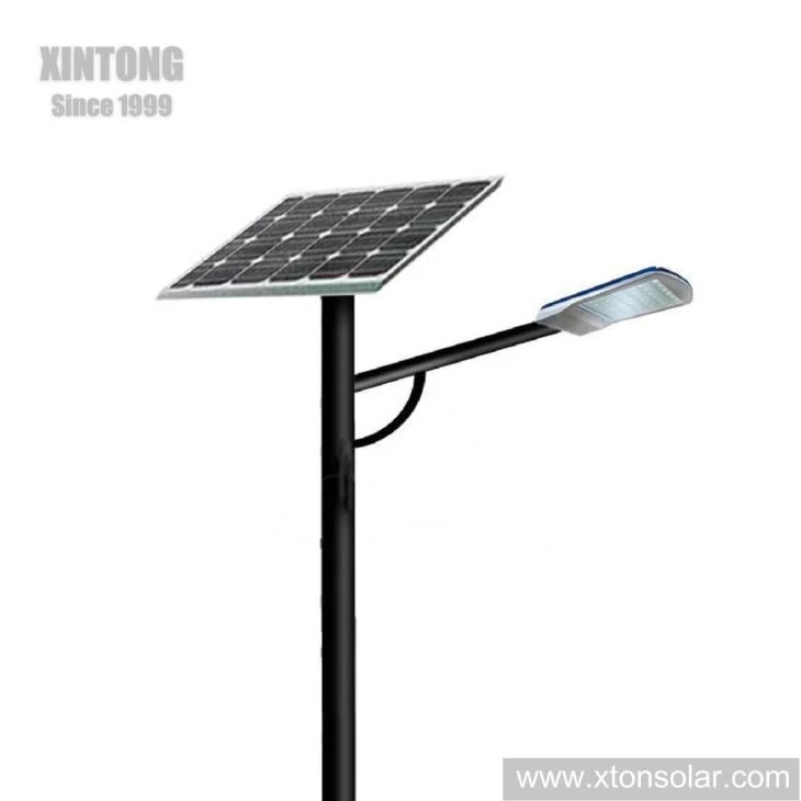 Solar LED Street Light For Solar System Solar LED Street Light For Solar System